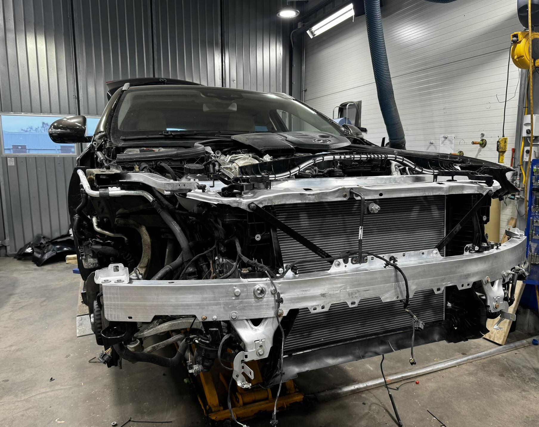 skadereparation Autorikt Hultsfred